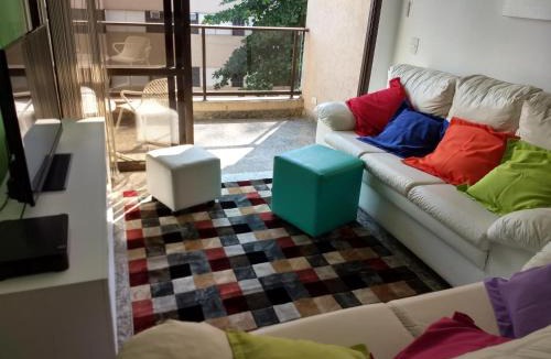 Loteamento Joao Batista Juliao Apartment | Apartamento Enseada Guarujá
