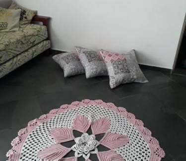 Vila Julia Apartment | Apartamento Enseada - Guaruja