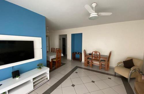 Jardim Sao Miguel Apartment | Apartamento Enseada Guarujá - 350m do Mar!