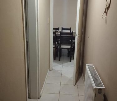 Laboulaye Apartment | Apartamento entero