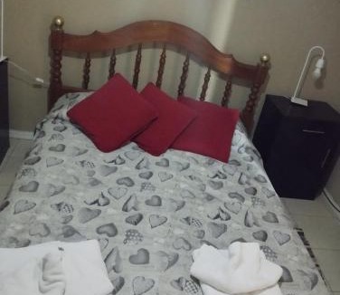 Laboulaye Apartment | Apartamento entero