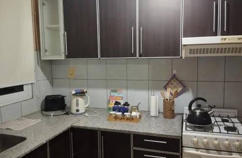 Laboulaye Apartment | Apartamento entero