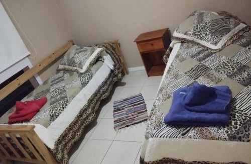 Laboulaye Apartment | Apartamento entero