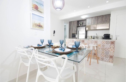 Cotovelo Apartment | Apartamento equipado no In Mare Bali por Carpediem