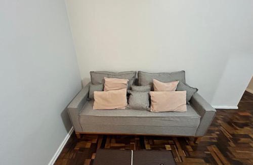 Rio Branco Apartment | Apartamento espaçoso perto da redenção