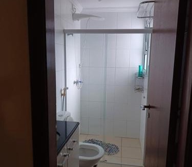 Itagua Apartment | Apartamento Espetacular
