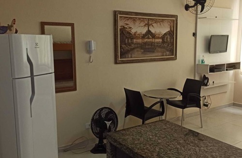 Pitangueiras Apartment | Apartamento Estudio na Pitangueiras