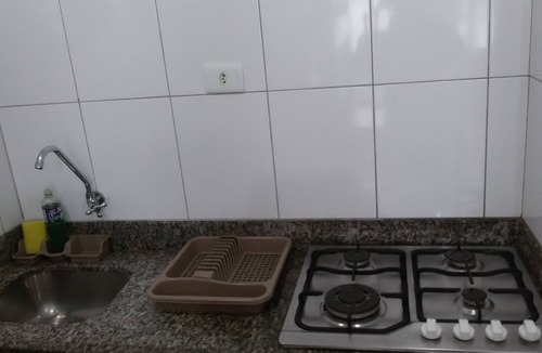 Pitangueiras Apartment | Apartamento Estudio na Pitangueiras
