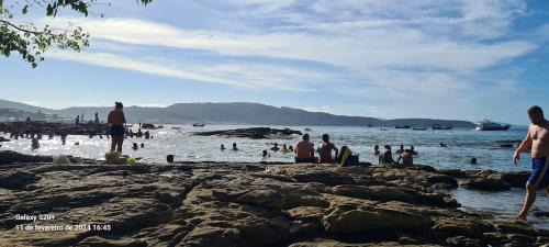 Ze Amandio Apartment | apartamento férias em Bombas