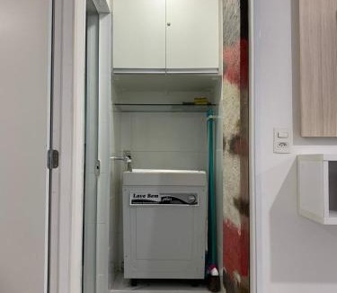 Mirim Apartment | Apartamento Familiar