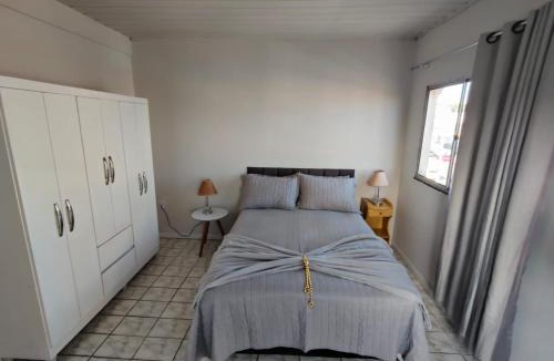 Aribiri Apartment | Apartamento Ferias e Tarabalho