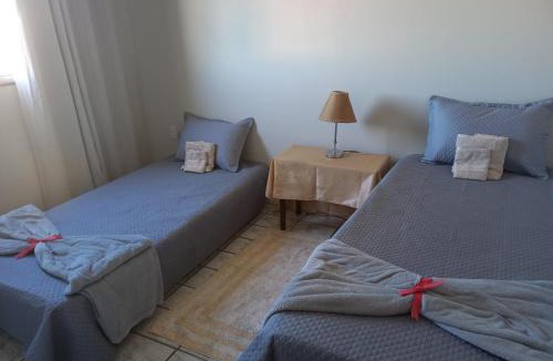 Aribiri Apartment | Apartamento Ferias e Tarabalho
