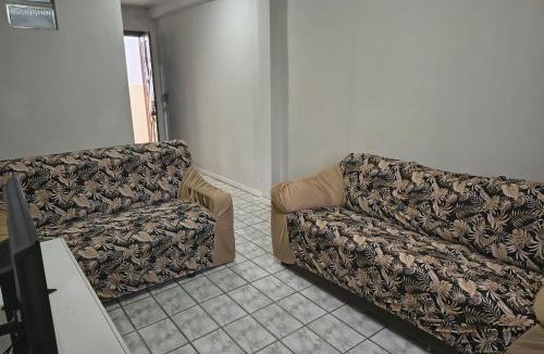Aribiri Apartment | Apartamento Ferias e Tarabalho