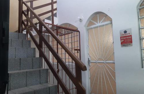 Aribiri Apartment | Apartamento Ferias e Tarabalho