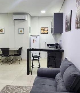 Cidade Alta Apartment | apartamento flat luna llena 2