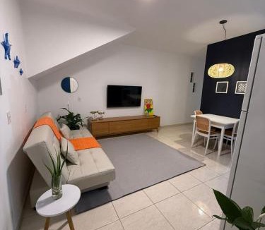 Campeche Central Apartment | Apartamento Florianópolis Campeche