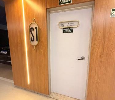 Quinta da Serra Apartment | Apartamento frente Av Osvaldo Aranha Centro Canela