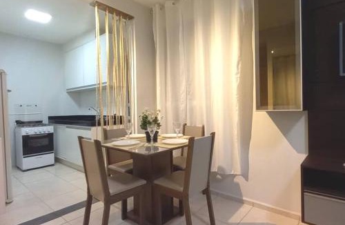 Franca Apartment | Apartamento Gold Confort