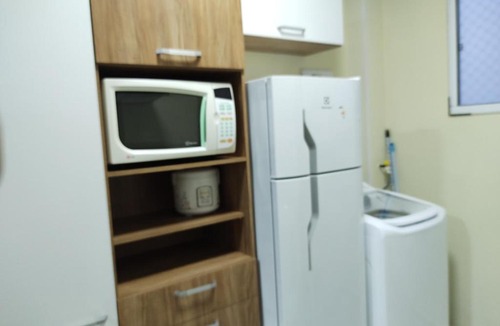 Piracicaba Apartment | Apartamento Golden