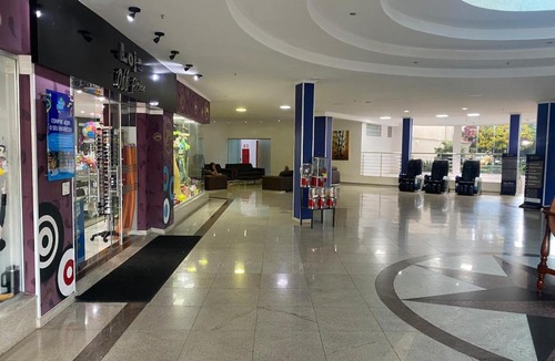 Caldas Novas Apartment | Apartamento Golden Dolphing Grand Hotel