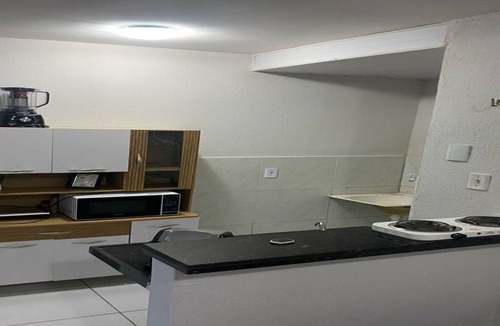 Pecém Apartment | Apartamento Gran Essencial! Conforto Despretensioso
