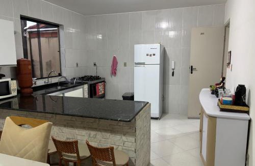 Diamantina Apartment | Apartamento grande 900m do centro
