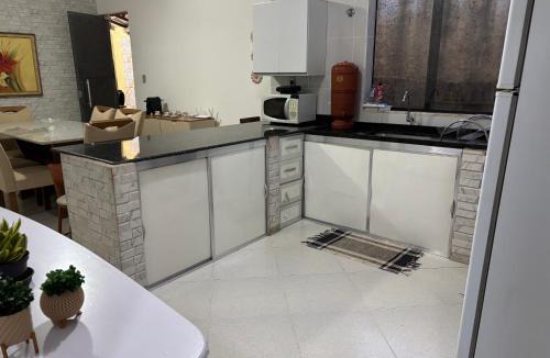 Diamantina Apartment | Apartamento grande 900m do centro