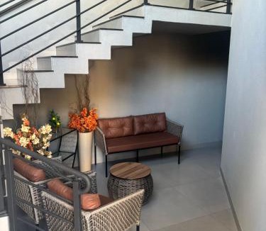 Ribeirao Preto Apartment | apartamento Greenville