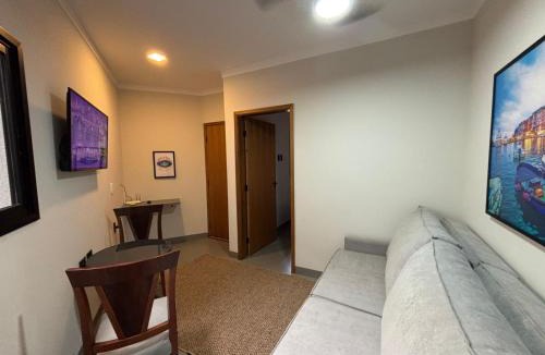 Ribeirao Preto Apartment | apartamento Greenville