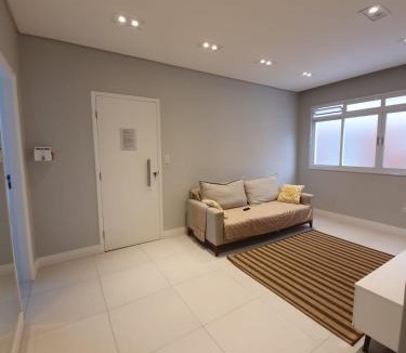 Jardim Sao Miguel Apartment | Apartamento Guarujá 12