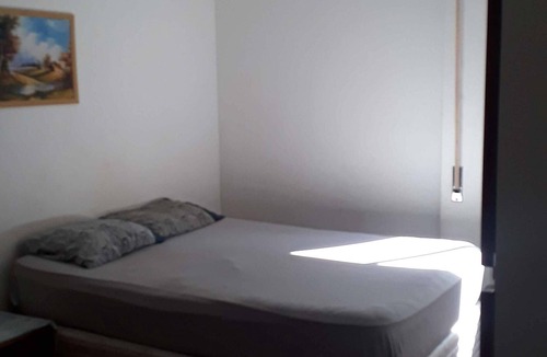 Vila Julia Apartment | Apartamento Guarujá, 2 Quartos, 5 Minutos da Praia da Enseada