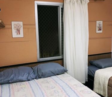 Asturias Apartment | Apartamento Guarujá Astúrias e tombo