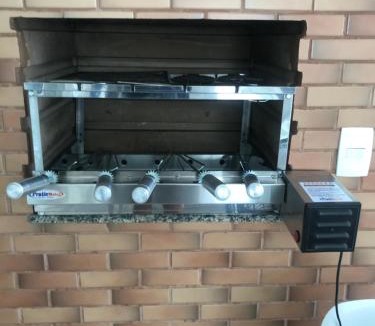 Parque Enseada Apartment | Apartamento Guarujá