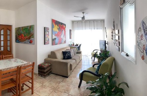 Loteamento Joao Batista Juliao Apartment | Apartamento - Guarujá