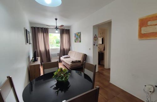 Vila Julia Apartment | Apartamento Guarujá