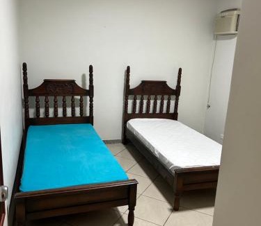 Vila Julia Apartment | Apartamento Guarujá Praia Enseada 3 dormitórios