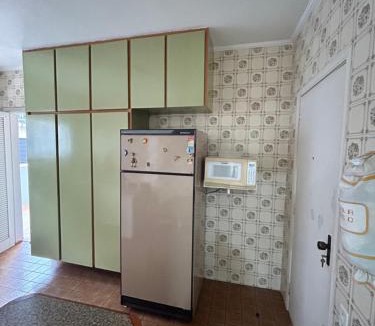 Vila Julia Apartment | Apartamento Guarujá Praia Enseada 3 dormitórios