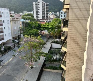 Vila Julia Apartment | Apartamento Guarujá Praia Enseada 3 dormitórios