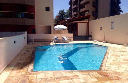 Loteamento Joao Batista Juliao Apartment | Apartamento Guaruja