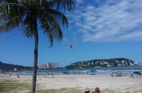 Loteamento Joao Batista Juliao Apartment | Apartamento Guaruja