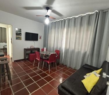 Loteamento Joao Batista Juliao Apartment | Apartamento Guaruja Enseada