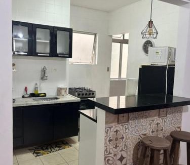 Loteamento Joao Batista Juliao Apartment | Apartamento Guaruja Enseada