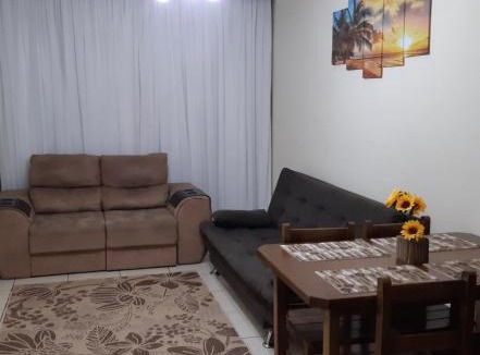 Jardim Belmar Apartment | Apartamento Guaruja Enseada 2 Quadra da Praia Atrás do Aquario