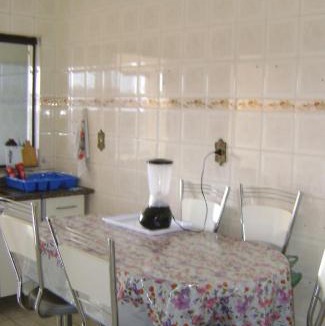 Bom Clima Apartment | Apartamento Guarulhos
