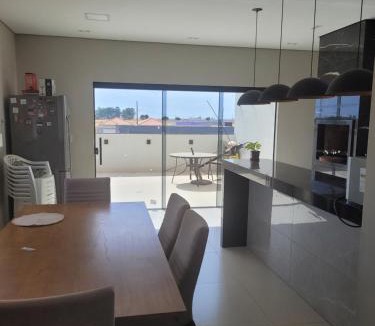 Chapada Gaucha Apartment | Apartamento Guedes