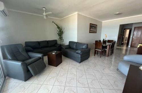 Guilhermina Apartment | Apartamento Guilhermina de frente para o mar