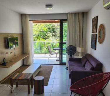 Brejo Apartment | Apartamento Iloa residence
