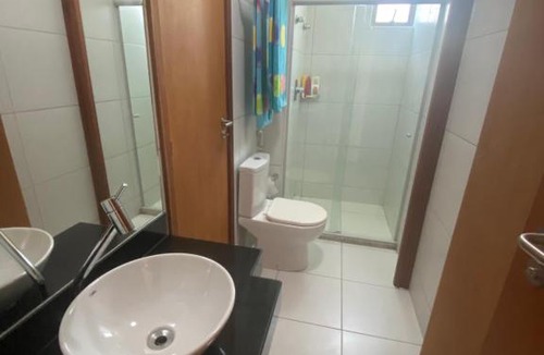 Massagueira Apartment | Apartamento Iloa Resort