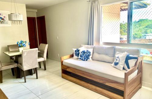 Sao Domingos Apartment | Apartamento Ilhéus - Vog Sul