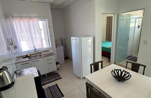 Sagrada Familia Apartment | Apartamento Imbituba